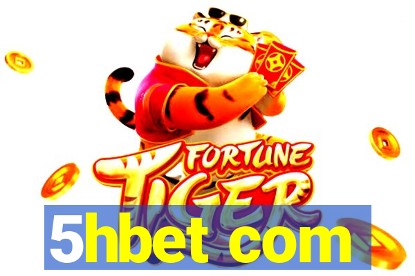 5hbet com